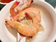 -大良毋米粥(锦龙路总店)