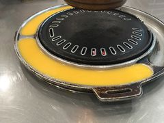 -老板娘的烤肉店(港湾广场店)