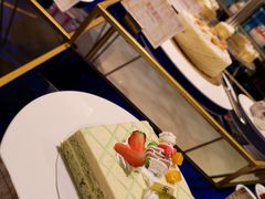 -温州万和豪生大酒店-餐厅