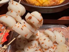 -涌煲记·蟹煲·砂锅海鲜·煲出宁波味(天一旗舰店)