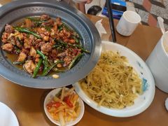 -花鸟鱼私家小厨(文殊院店)