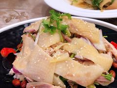 顺德公捞鸡-新兴家喻酒家·羊城名宴(昌岗店)