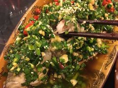 -华光驿站私房菜·黑金冠