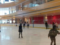 -冠军冰场CHAMPION RINK(苏州中心商场店)