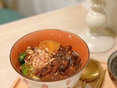 无敌卤肉饭-春风·有糖(崇宁路店)