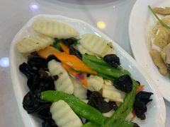 -隆昌海鲜酒家(南岸路店)