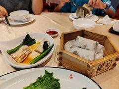 -聚福宝合苑食府(南头镇店)