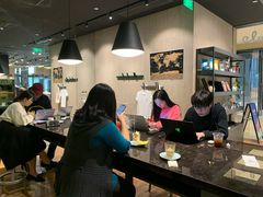 -Seesaw Coffee(环贸iapm店)