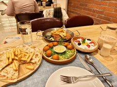 -ALAMEEN阿拉伯餐厅(三里屯店)
