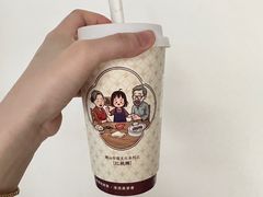 一杯鸭屎香奶茶-一杯潮茶·专注潮汕茶饮(十二中创始店)