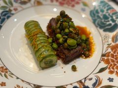 -富力丽思卡尔顿酒店·丽轩中餐厅