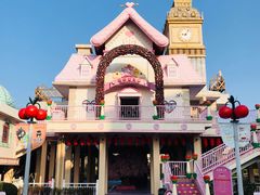 -杭州Hello Kitty乐园
