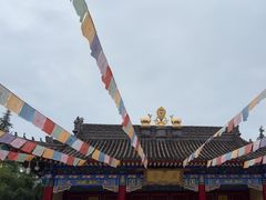 -西安市广仁寺