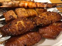 -鬼味烤翅(南锣鼓巷店)