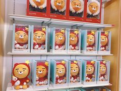 -KAKAO FRIENDS(弘大店)