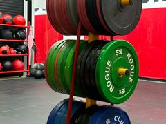 -Stone Motion Fitness 释动健身