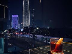 -wann lounge 低温慢煮牛排·清吧