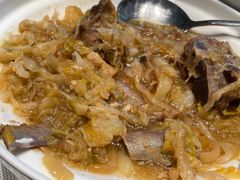 -巴盟人家·内蒙地方菜(华丽家族店)