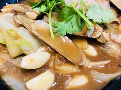 -争鲜·鲍鱼鸡煲(美邻中心店)