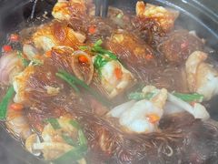 -绿茶餐厅(南昌王府井店)