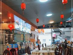 大堂-张记旺角食街(动物园店)