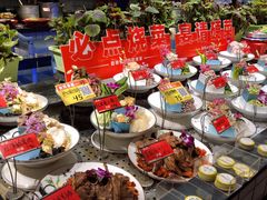 -阿财老铺·老蚌埠龙虾城(华夏总店)