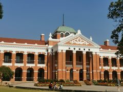 -辛亥革命博物院北区