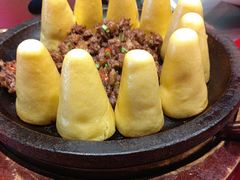 -山西会馆·晋菜·晋商宴·牌匾博物馆(胜利东街店)