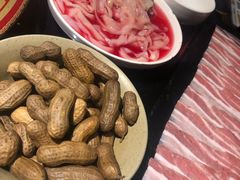 -矮板凳老火锅(宽窄巷子店)