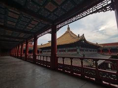 -普陀宗乘之庙(小布达拉宫)