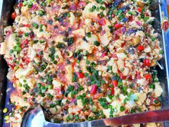 -古城苗家土菜馆(河景餐厅店)