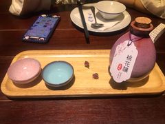 -大牌大·传统杭帮菜(湖滨店)