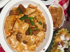 -西贝莜面村(近铁城市广场店)