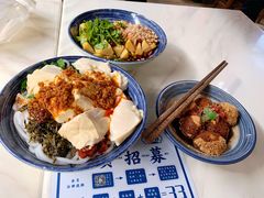 -留焕小吃·昆明非遗小吃品牌(文明街旗舰店)