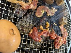 -燚青春东北泥炉烤肉(百合店)