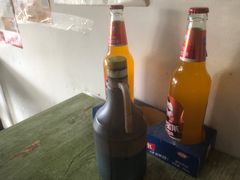 -安庆柴火馄饨(马道街店)