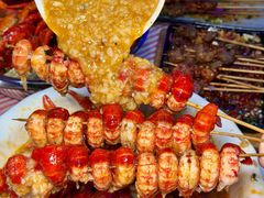 -二钳洞庭虾蟹·江湖菜(鹭岛店)