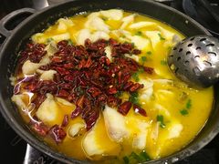 -川里谈·川味小馆(北京路店)