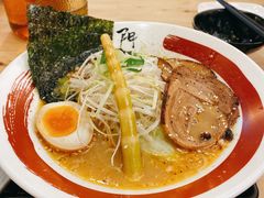 -雷门拉面(龙湖成都金楠天街店)