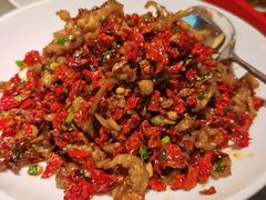 -鱼你相聚·河鲜馆(袁家岭店)