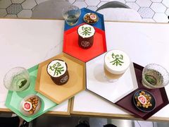 -茶是一枝花泡茶店