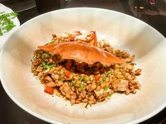 -杭州临平万丽酒店·万丽轩中餐厅