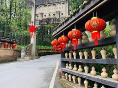 -景德镇古窑民俗博览区