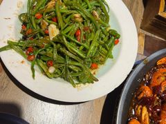 -叁宝烤肉·西安烧烤(东三爻店)