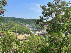 -威海华夏城景区