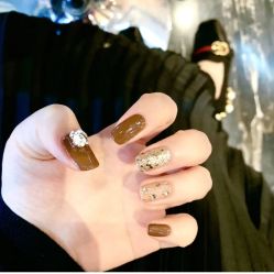 -Pink You美甲美睫纹绣定制中心