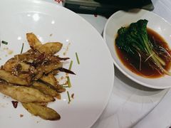 -潞州宴·长治人的会客厅(长兴北路店)