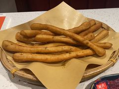 -牛村来人潮汕牛肉火锅(西单店)