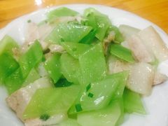 -乌镇那一年小院主题餐厅(甘泉西路店)