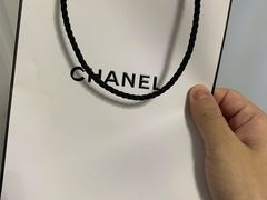 -Chanel(德基广场店)